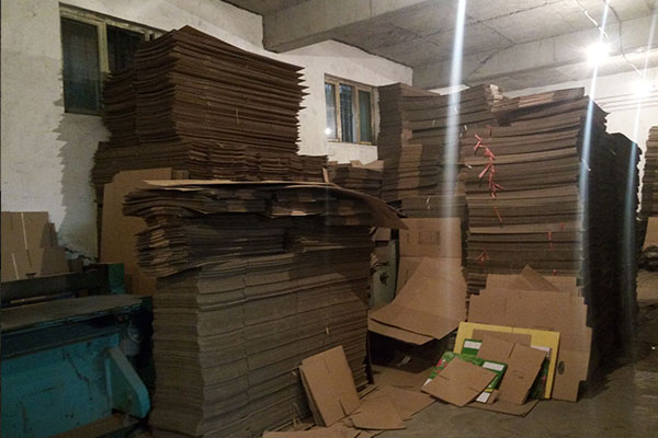 设备展示
