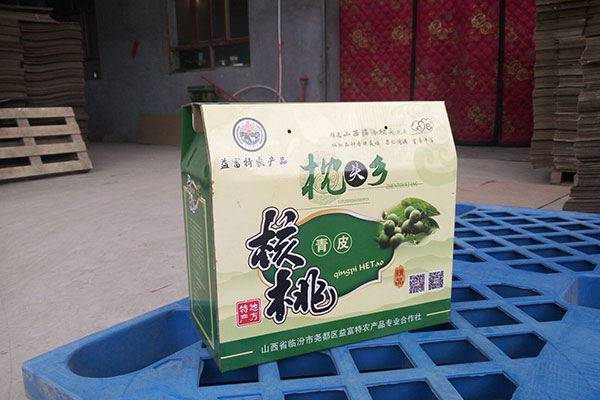普通类纸箱