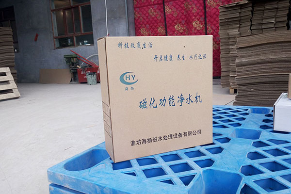普通类纸箱