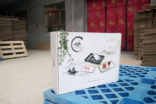 普通类纸箱
