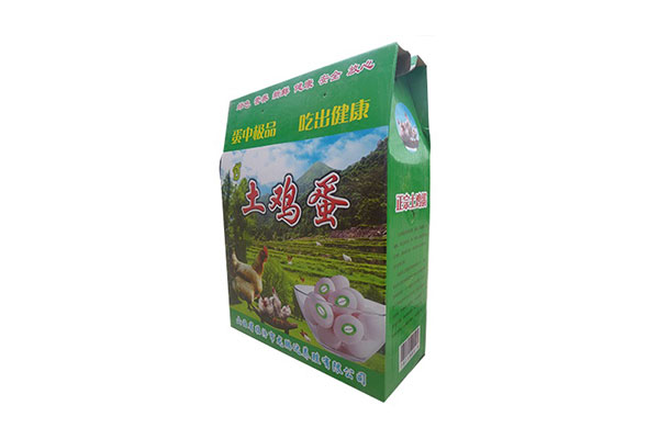 特产类纸箱