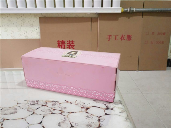 产品展示