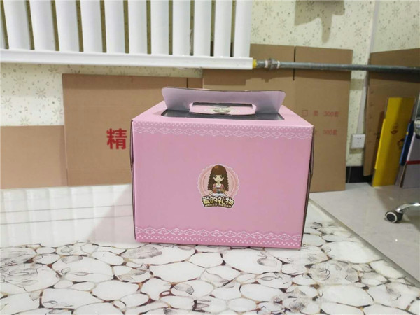 产品展示