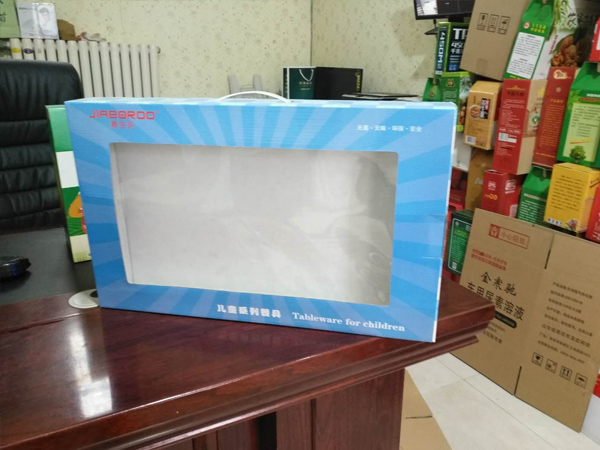产品展示