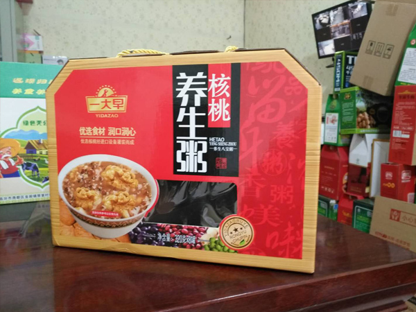 产品展示