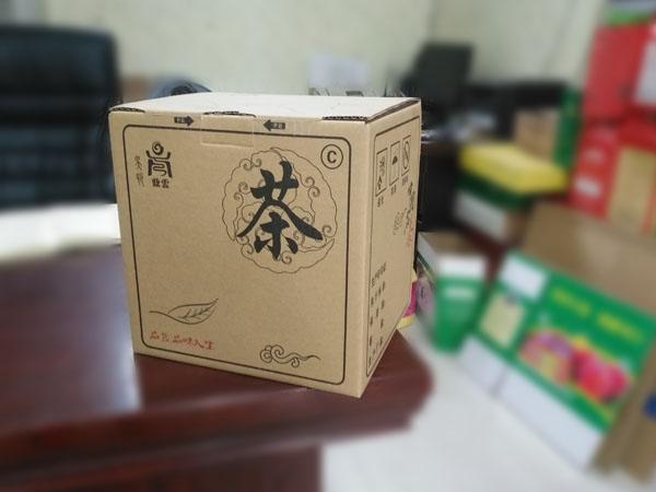 产品展示