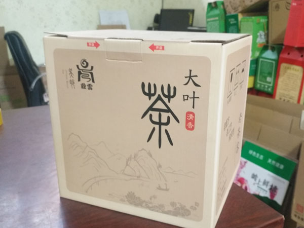 产品展示