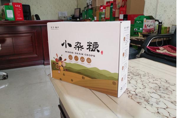 产品展示