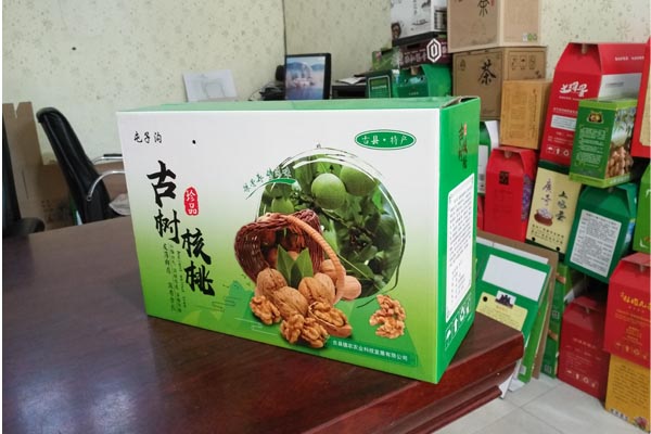 产品展示
