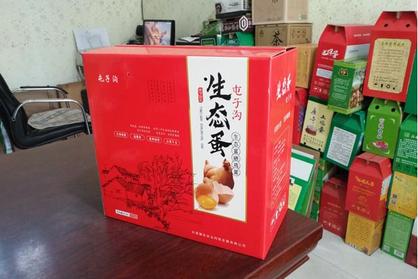 产品展示